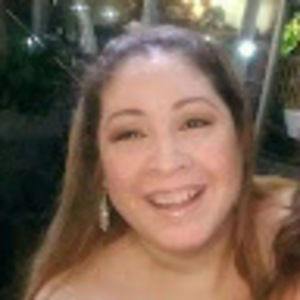 Meet your Posher, María alejandra